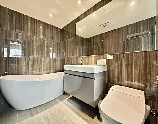 質感社區輕奢大三房🔥嘉磐樸樹|家具另議價平車浴缸雙租補 - Image 11