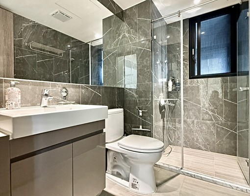 質感社區輕奢大三房🔥嘉磐樸樹|家具另議價平車浴缸雙租補 - Image 13