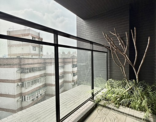 質感社區輕奢大三房🔥嘉磐樸樹|家具另議價平車浴缸雙租補 - Image 15