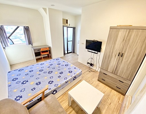 小資首選❤️寵物天堂❤️陽台獨洗曬❤️大空間❤️絕美採光 - Image 2