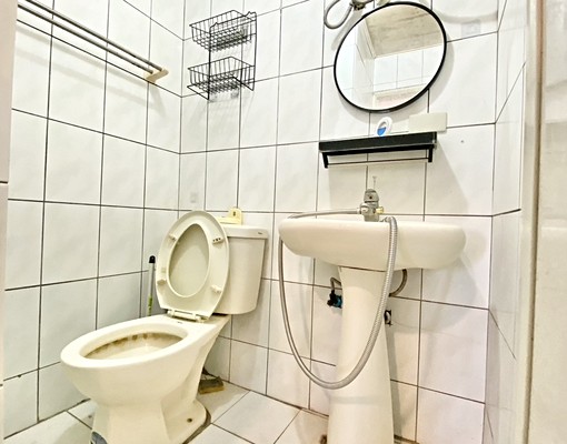 小資首選❤️寵物天堂❤️陽台獨洗曬❤️大空間❤️絕美採光 - Image 6