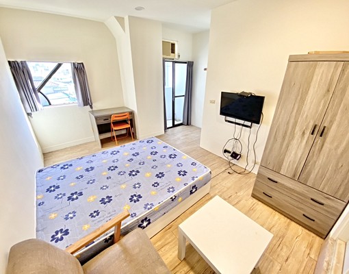 小資首選❤️寵物天堂❤️陽台獨洗曬❤️大空間❤️絕美採光 - Image 3