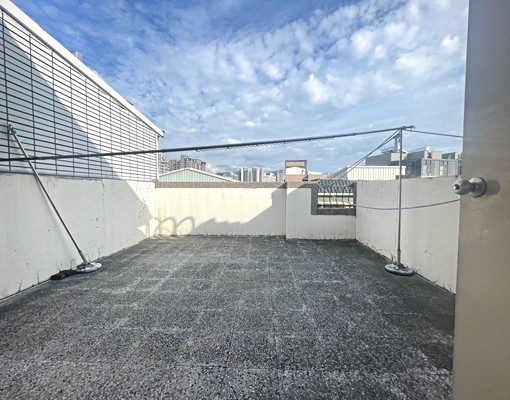 可租補★太平中山商圈獨立2~5樓透天住家◆大5房 - Image 9