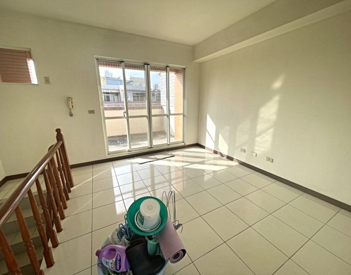 可租補★太平中山商圈獨立2~5樓透天住家◆大5房 - Image 11