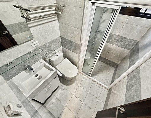 可租補戶籍|可寵貓貓📢2房簡配+平面車位💯 - Image 11