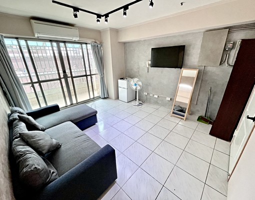 🏡南區電梯一房一廳🐾可貓+陽台獨洗曬🎯大魯閣 - Image 3