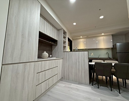 【宜誠日好】精美高樓3房平車 - Image 3