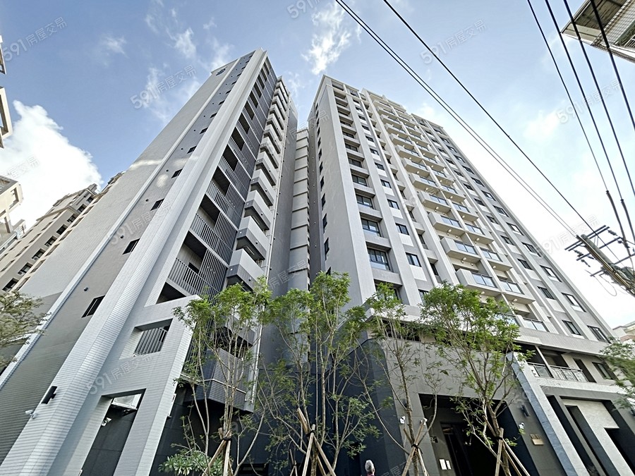 金弘天希實景圖