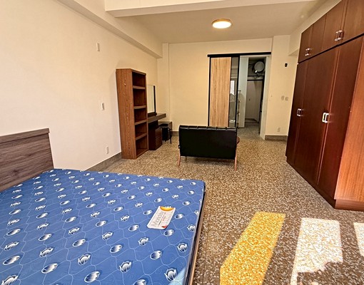 蔬食房仲🍀勤美、一中商圈旁|透天4樓獨立空間|拎包入住! - Image 6