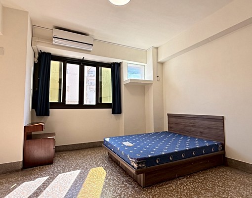 蔬食房仲🍀勤美、一中商圈旁|透天4樓獨立空間|拎包入住! - Image 5