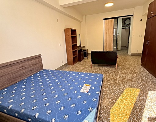 蔬食房仲🍀勤美、一中商圈旁|透天4樓獨立空間|拎包入住! - Image 7