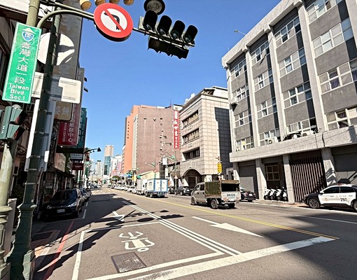 蔬食房仲🍀勤美、一中商圈旁|透天4樓獨立空間|拎包入住! - Image 13