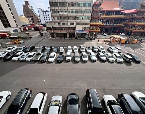 獨家⚠️柏斯市樹梢美2房+平面車位 - Image 6