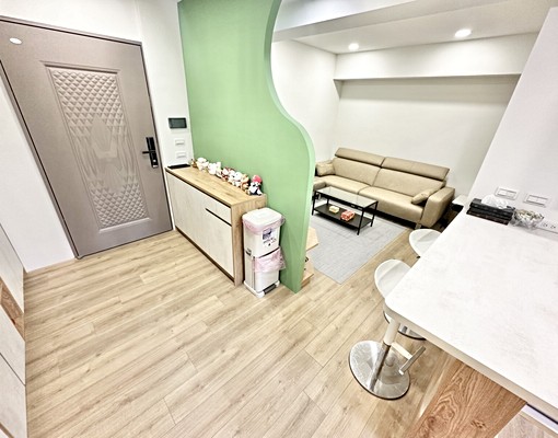 心之所向💕台水電✨可租補✨吧檯✨平面車位✨乾溼分離✨ - Image 3