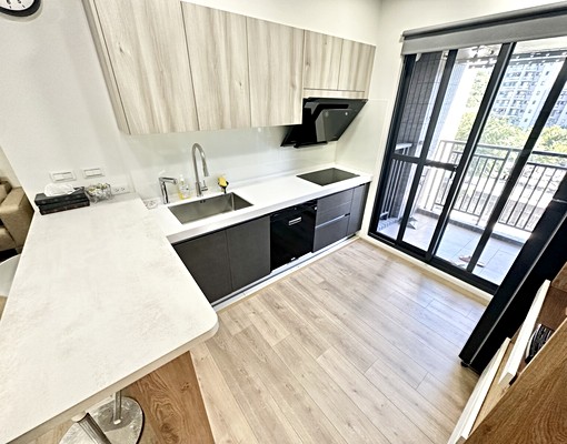 心之所向💕台水電✨可租補✨吧檯✨平面車位✨乾溼分離✨ - Image 4