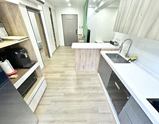 心之所向💕台水電✨可租補✨吧檯✨平面車位✨乾溼分離✨ - Image 6