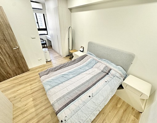 心之所向💕台水電✨可租補✨吧檯✨平面車位✨乾溼分離✨ - Image 13