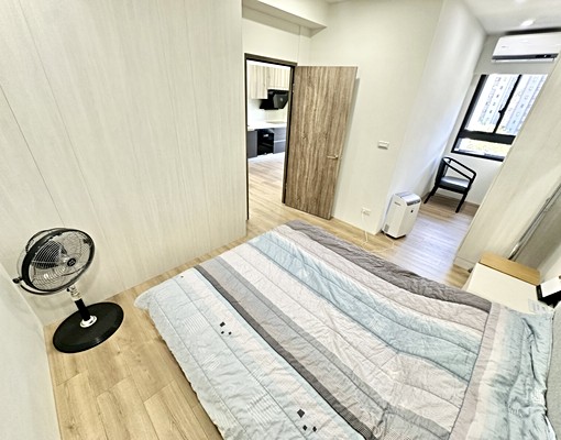 心之所向💕台水電✨可租補✨吧檯✨平面車位✨乾溼分離✨ - Image 12