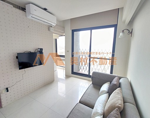 市府站24H管理純住●大空間採光絕佳 - Image 2