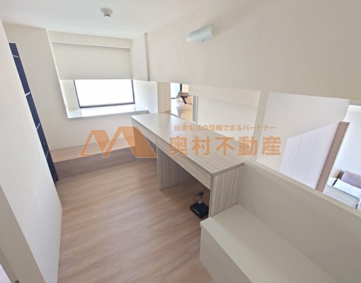 市府站24H管理純住●大空間採光絕佳 - Image 4