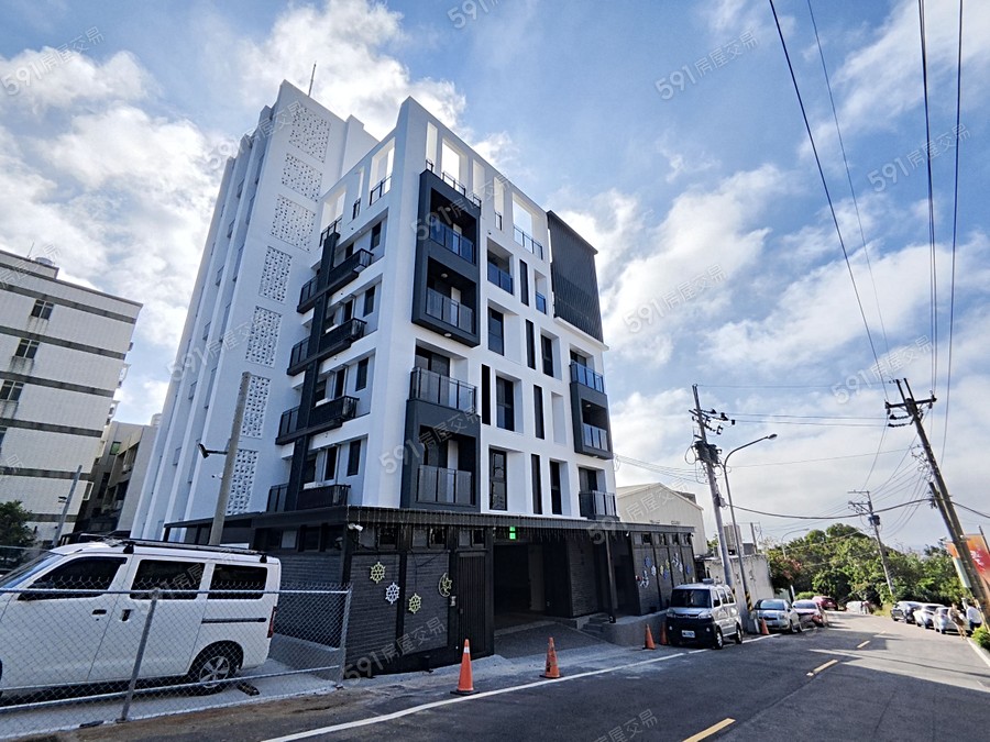 育堂遇文苑實景圖