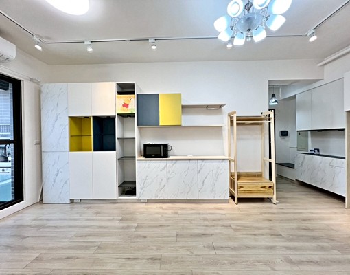 高樓層|無限視野|兩萬含管理費|台水台電|另有平車|我是承辦 - Image 2