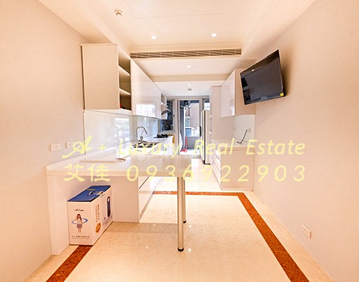 新裝潢大安森林公園第一排美景近捷運愛菲爾我成交過 - Image 9