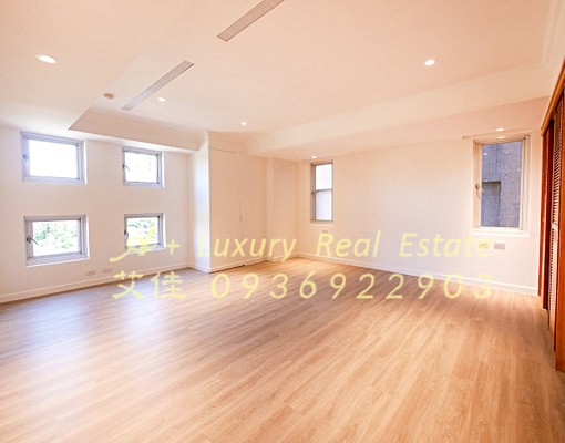 新裝潢大安森林公園第一排美景近捷運愛菲爾我成交過 - Image 4