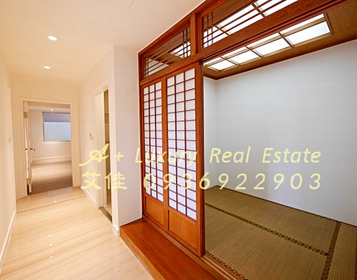 新裝潢大安森林公園第一排美景近捷運愛菲爾我成交過 - Image 14