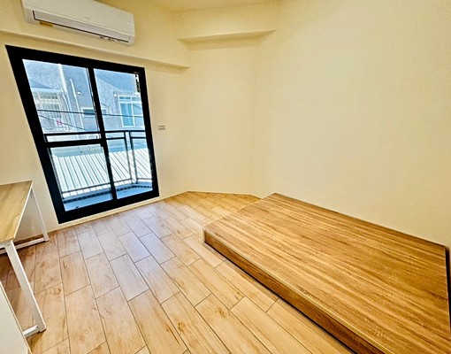 西區超美一房一廳💕整棟新蓋🌟獨洗曬🎉可雙租補💖秒殺✨ - Image 5