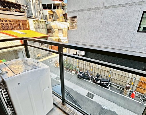 西區超美一房一廳💕整棟新蓋🌟獨洗曬🎉可雙租補💖秒殺✨ - Image 8