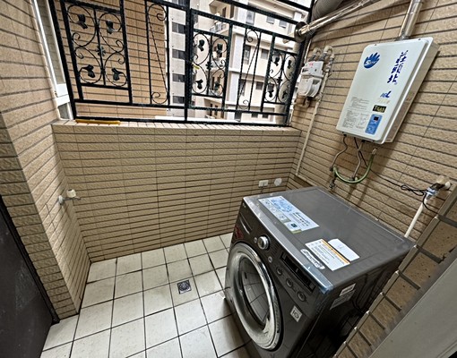 通風佳/成熟社區/林口站💘格調美居 - Image 12