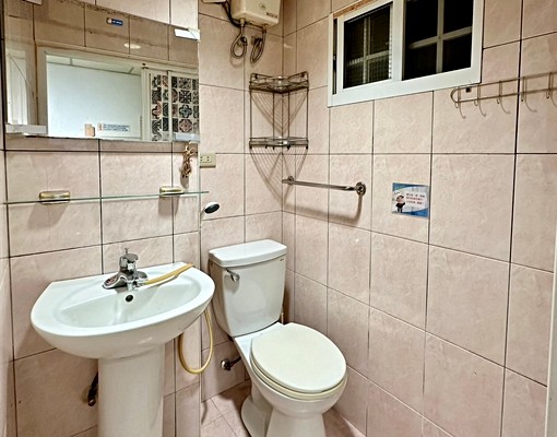 台北橋站8分鐘/可租補報稅/小資套房 - Image 9