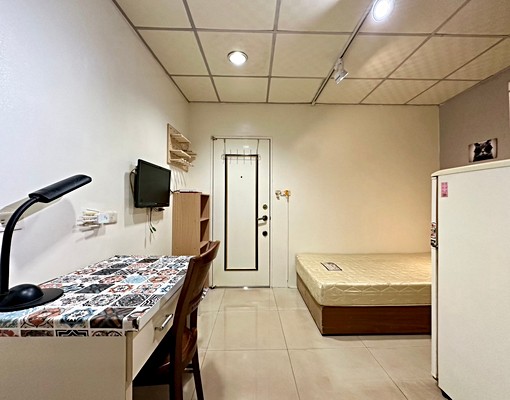 台北橋站8分鐘/可租補報稅/小資套房 - Image 4