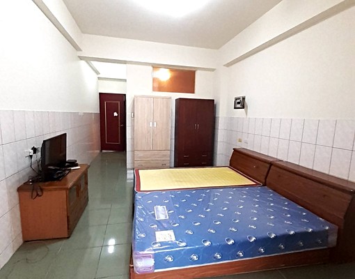 免仲>草漯大觀路套房~旁有空地可停車~台電計價 - Image 4