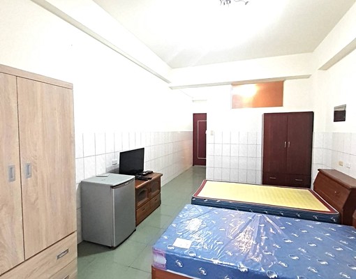 免仲>草漯大觀路套房~旁有空地可停車~台電計價 - Image 5