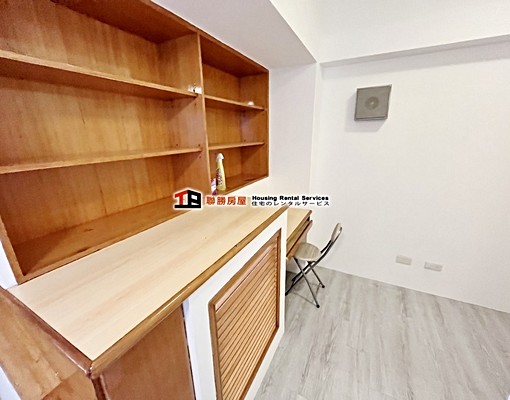 捷運大直|樂群二路|美麗華商圈|樓中樓明亮1+1房|租金含管 - Image 8