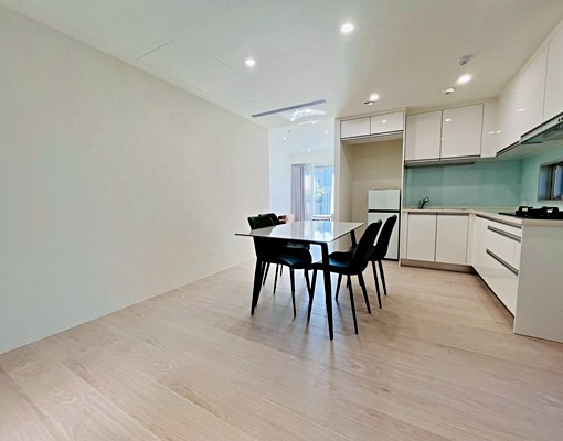 中央公園|水湳市場3房+平車|新建案、傢俱全配 - Image 2