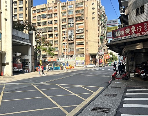 東森杰克中興路東台北3房 - Image 4