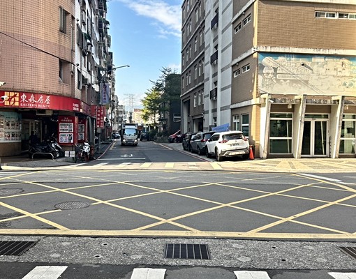 東森杰克中興路東台北3房 - Image 5