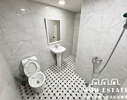 🉑️三租補❗️美裝潢✨家具電全配三房✨雙衛浴✨有廚房 - Image 13