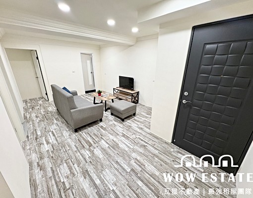 🉑️三租補❗️美裝潢✨家具電全配三房✨雙衛浴✨有廚房 - Image 2