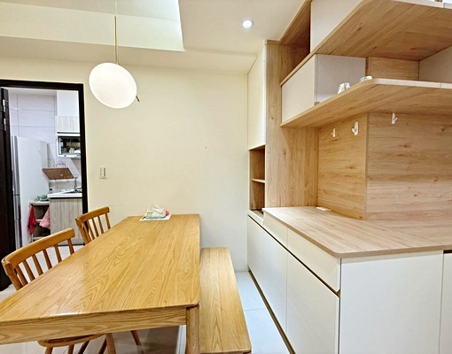 近竹科COSTCO好事多旁富春居美美三房+平車 - Image 3