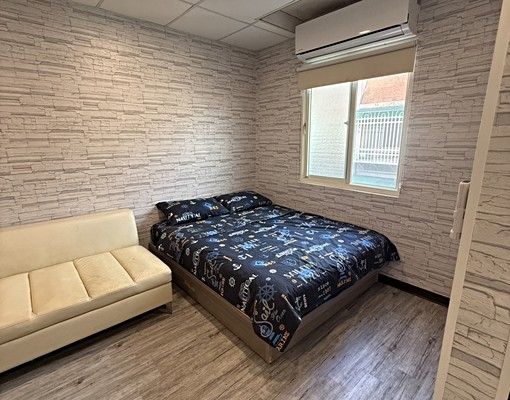 ✨學府新裝潢套房|近捷運站・夜市・生活圈超方便 - Image 4