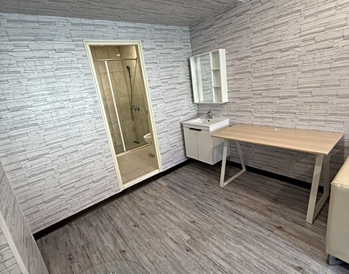 ✨學府新裝潢套房|近捷運站・夜市・生活圈超方便 - Image 7