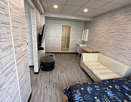 ✨學府新裝潢套房|近捷運站・夜市・生活圈超方便 - Image 9