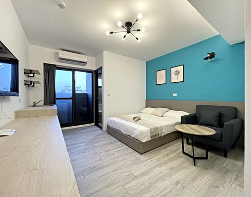 食衣住行機能方便!近水湳與逢甲商圈~ - Image 4