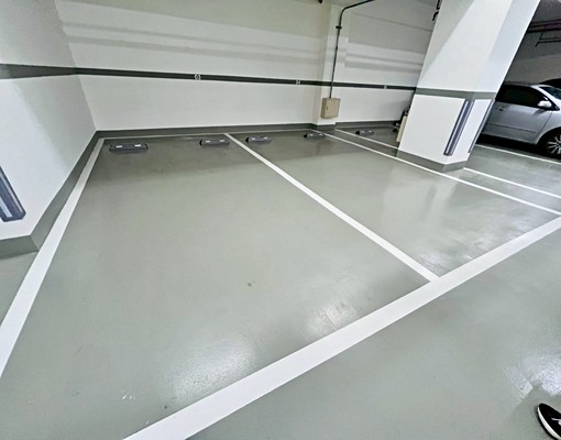 中央公園|水湳市場3房+平車|新建案、傢俱全配 - Image 10