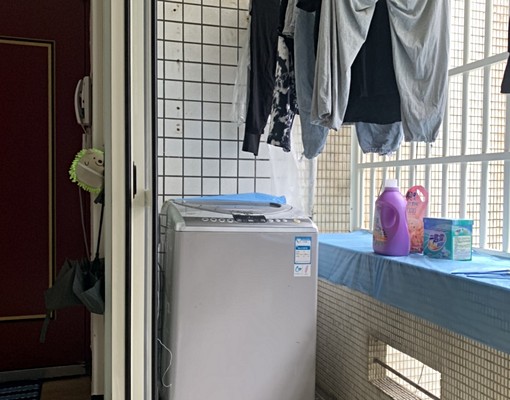 劉銘傳路公寓2房 - Image 7