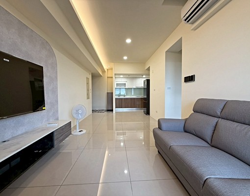 嘉暘台中/免仲/可補助/台水電/租金含車 - Image 1